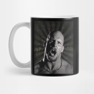 Stone Cold Mug